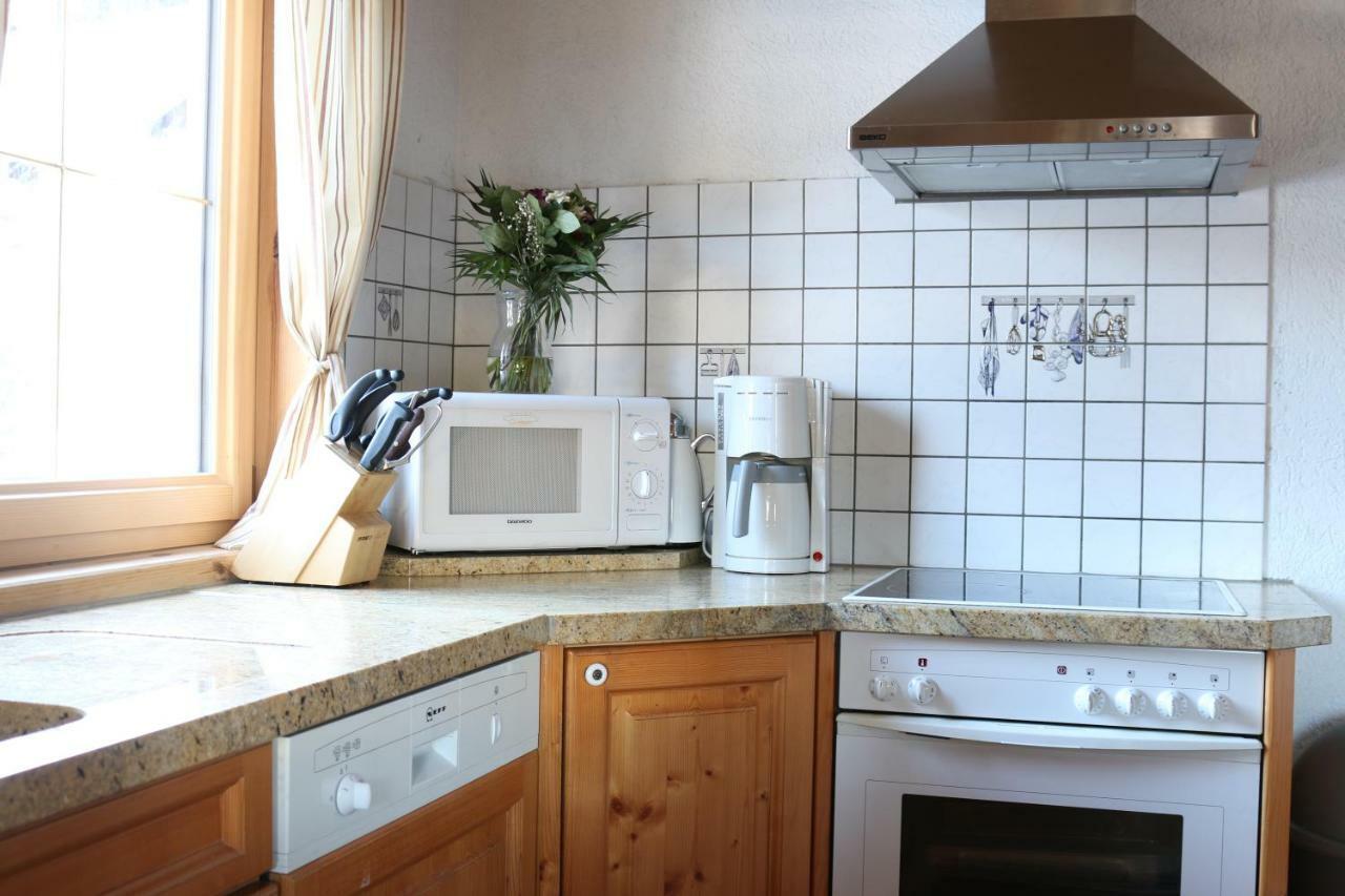 Ferienhaus Am Muehlbach Gams bei Hieflau Buitenkant foto